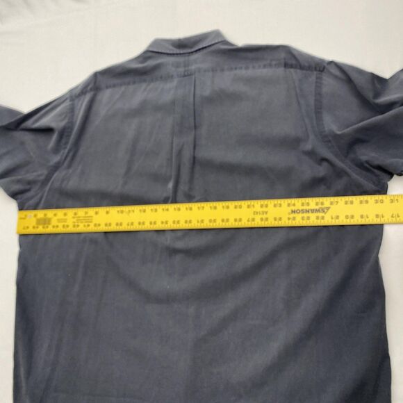 Ralph Lauren Button Down Shirt Cotton Lot 3 Preppy Casual 2XL - Picture 12 of 16
